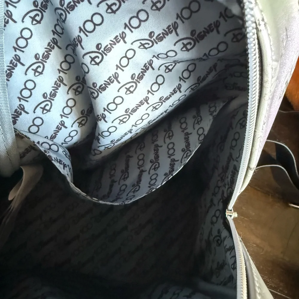 Disney Loungefly backpack